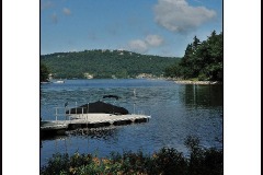Deep Creek Lake Photography by Crede Calhoun
