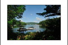 Deep Creek Lake Photography by Crede Calhoun