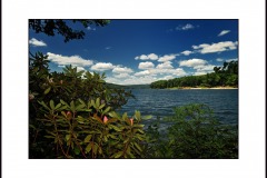 Deep Creek Lake Photography by Crede Calhoun