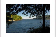 Deep Creek Lake Photography by Crede Calhoun