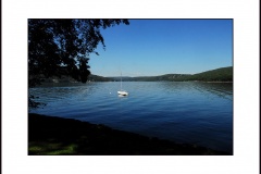 Deep Creek Lake Photography by Crede Calhoun
