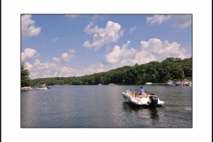 Deep Creek Lake Photography by Crede Calhoun
