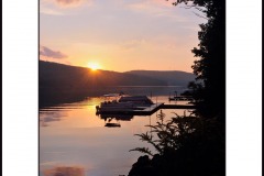 Deep Creek Lake Photography by Crede Calhoun