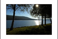 Deep Creek Lake Photography by Crede Calhoun