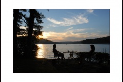 Deep Creek Lake Photography by Crede Calhoun