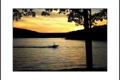 Deep Creek Lake Photography by Crede Calhoun