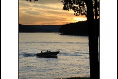 Deep Creek Lake Photography by Crede Calhoun