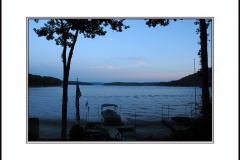 Deep Creek Lake Photography by Crede Calhoun