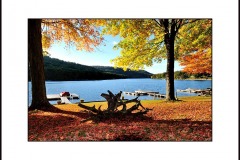 Deep Creek Lake Photography by Crede Calhoun