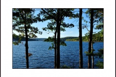 Deep Creek Lake Photography by Crede Calhoun