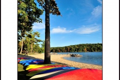 Deep Creek Lake Photography by Crede Calhoun
