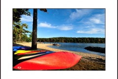 Deep Creek Lake Photography by Crede Calhoun