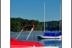 Deep Creek Lake Photography by Crede Calhoun