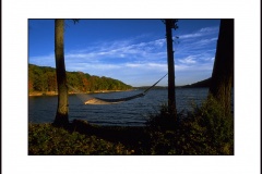 Deep Creek Lake Photography by Crede Calhoun
