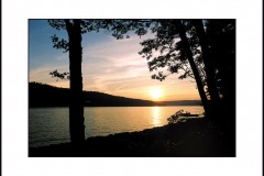 Deep Creek Lake Photography by Crede Calhoun