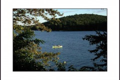 Deep Creek Lake Photography by Crede Calhoun