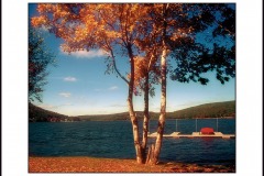 Deep Creek Lake Photography by Crede Calhoun