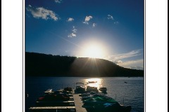 Deep Creek Lake Photography by Crede Calhoun