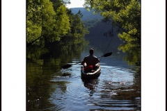 Deep Creek Lake Photography by Crede Calhoun