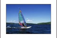 Deep Creek Lake Photography by Crede Calhoun