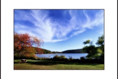 Deep Creek Lake Photography by Crede Calhoun