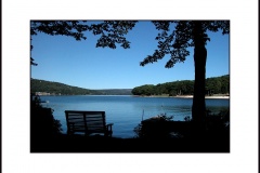 Deep Creek Lake Photography by Crede Calhoun