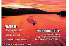 Deep Creek Lake Photography by Crede Calhoun