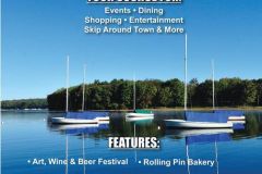 Deep Creek Lake Photography by Crede Calhoun