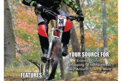 Deep Creek Lake Photography by Crede Calhoun