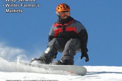 Deep Creek Lake Photography by Crede Calhoun