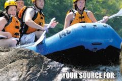 Deep Creek Lake Photography by Crede Calhoun