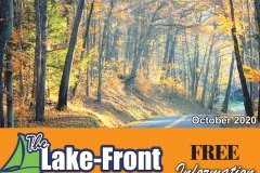 Deep Creek Lake Photography by Crede Calhoun