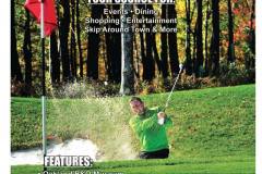 Deep Creek Lake Photography by Crede Calhoun