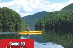 Deep Creek Lake Photography by Crede Calhoun