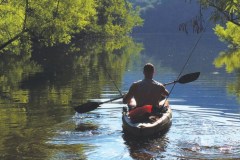Deep Creek Lake Photography by Crede CalhounDeep Creek Lake Photography by Crede Calhoun