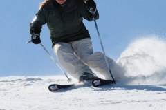 Deep Creek Lake Photography by Crede Calhoun