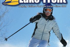 Deep Creek Lake Photography by Crede Calhoun