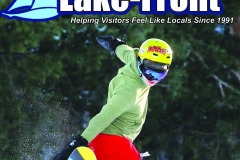 Deep Creek Lake Photography by Crede Calhoun