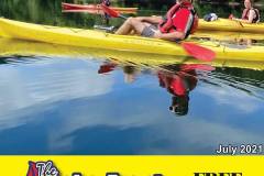 Deep Creek Lake Photography by Crede Calhoun