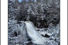 crede_calhoun_Swallow Falls State Park Photography for Sale 24