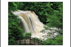 crede_calhoun_Swallow Falls State Park Photography for Sale 29