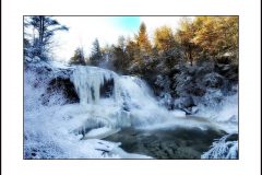 crede_calhoun_Swallow Falls State Park Photography for Sale 76