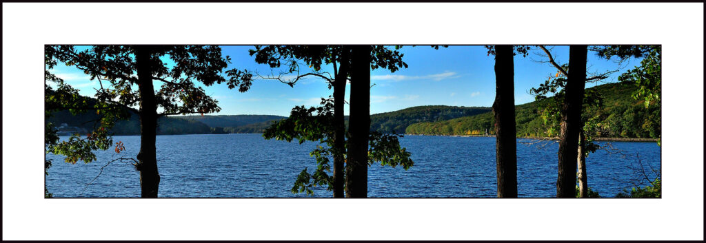 Deep Creek Lake Photography for sale - landscape of deep creek lake, maryland